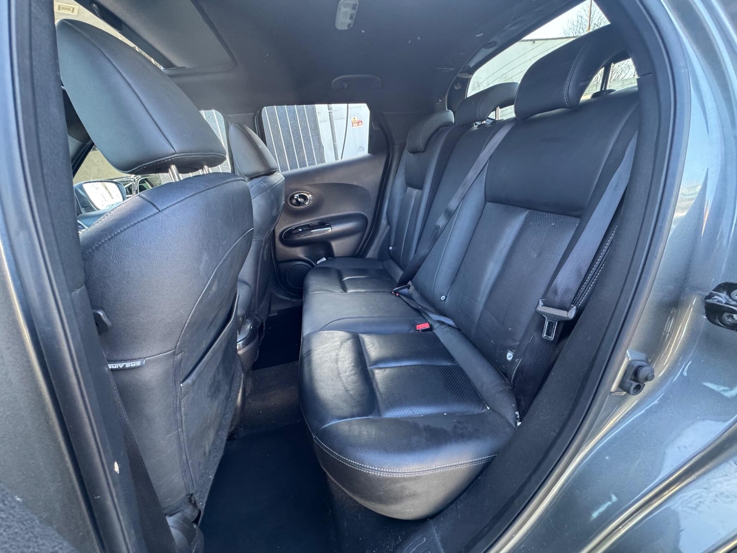 Used Nissan Juke 2014 for sale - 78101252: Photo 48