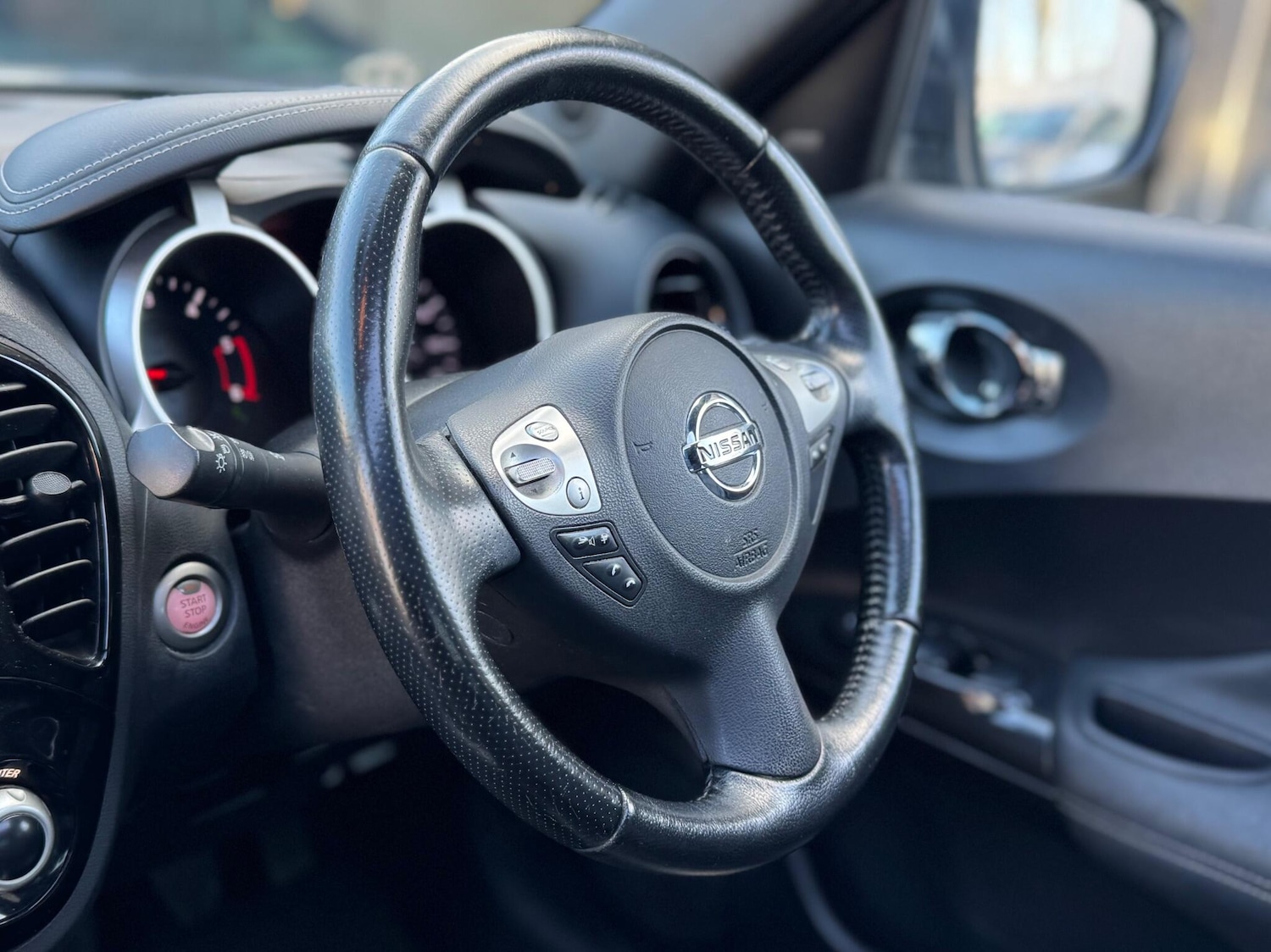 Used Nissan Juke 2014 for sale - 78101252: Photo 63