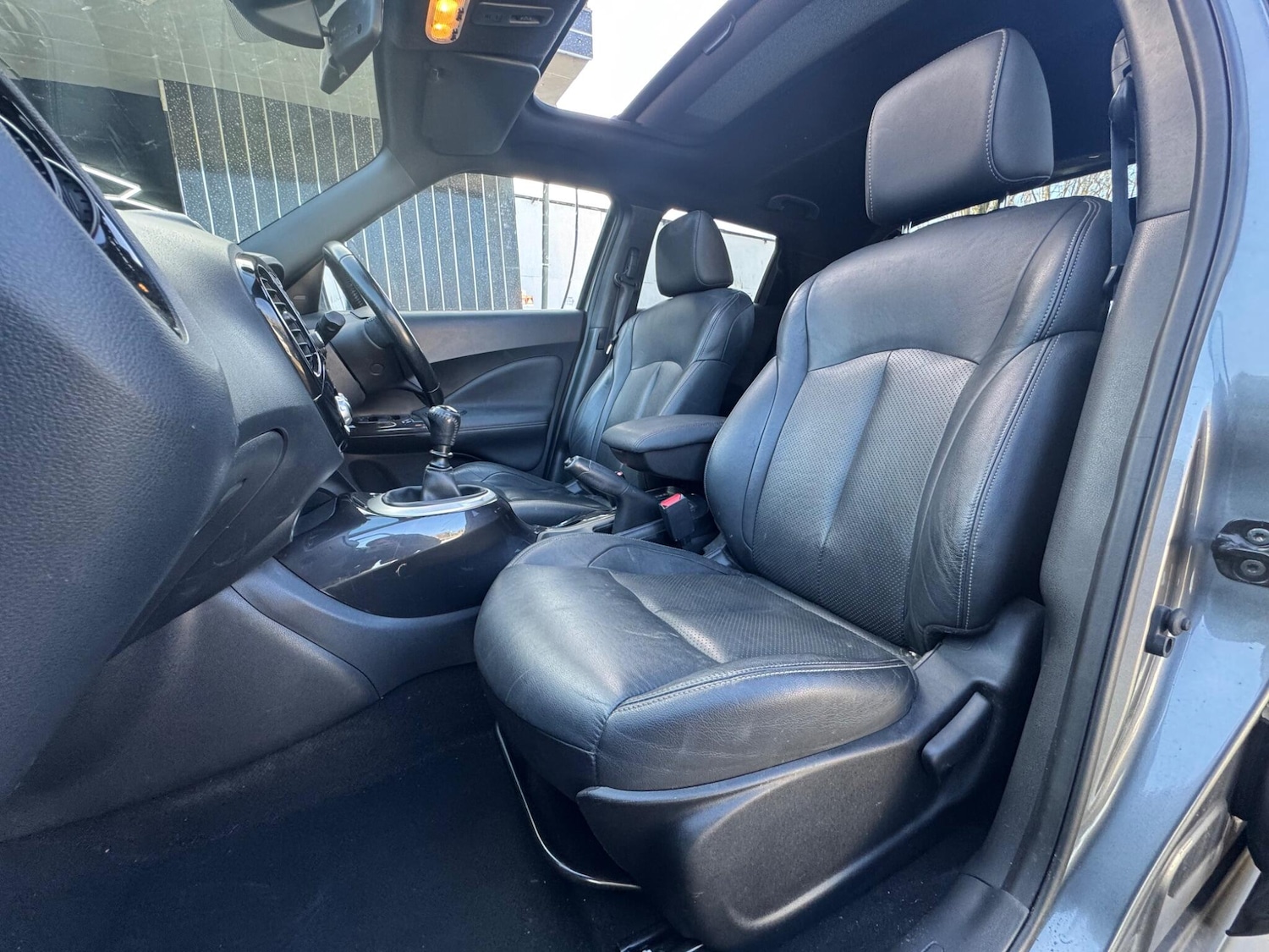 Used Nissan Juke 2014 for sale - 78101252: Photo 66