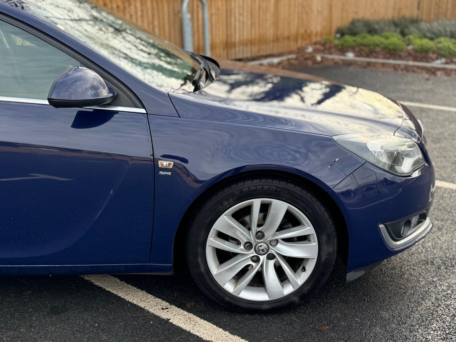 Used Vauxhall Insignia 2014 for sale - 76715339: Photo 20