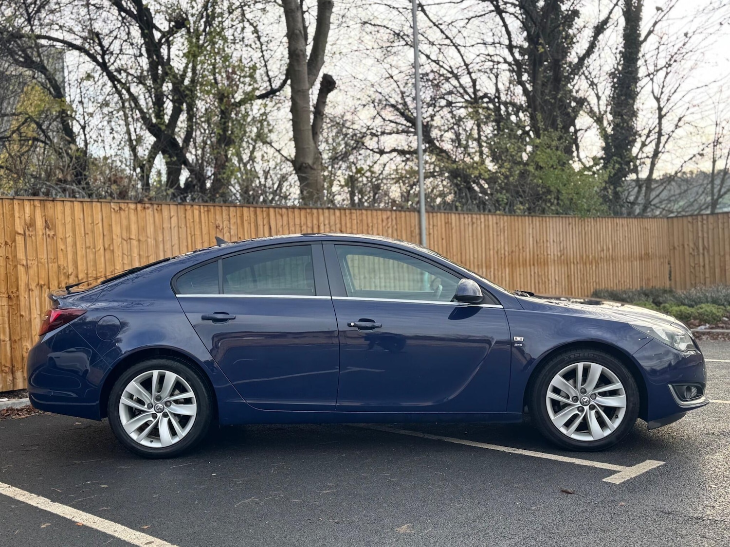 Used Vauxhall Insignia 2014 for sale - 76715339: Photo 45