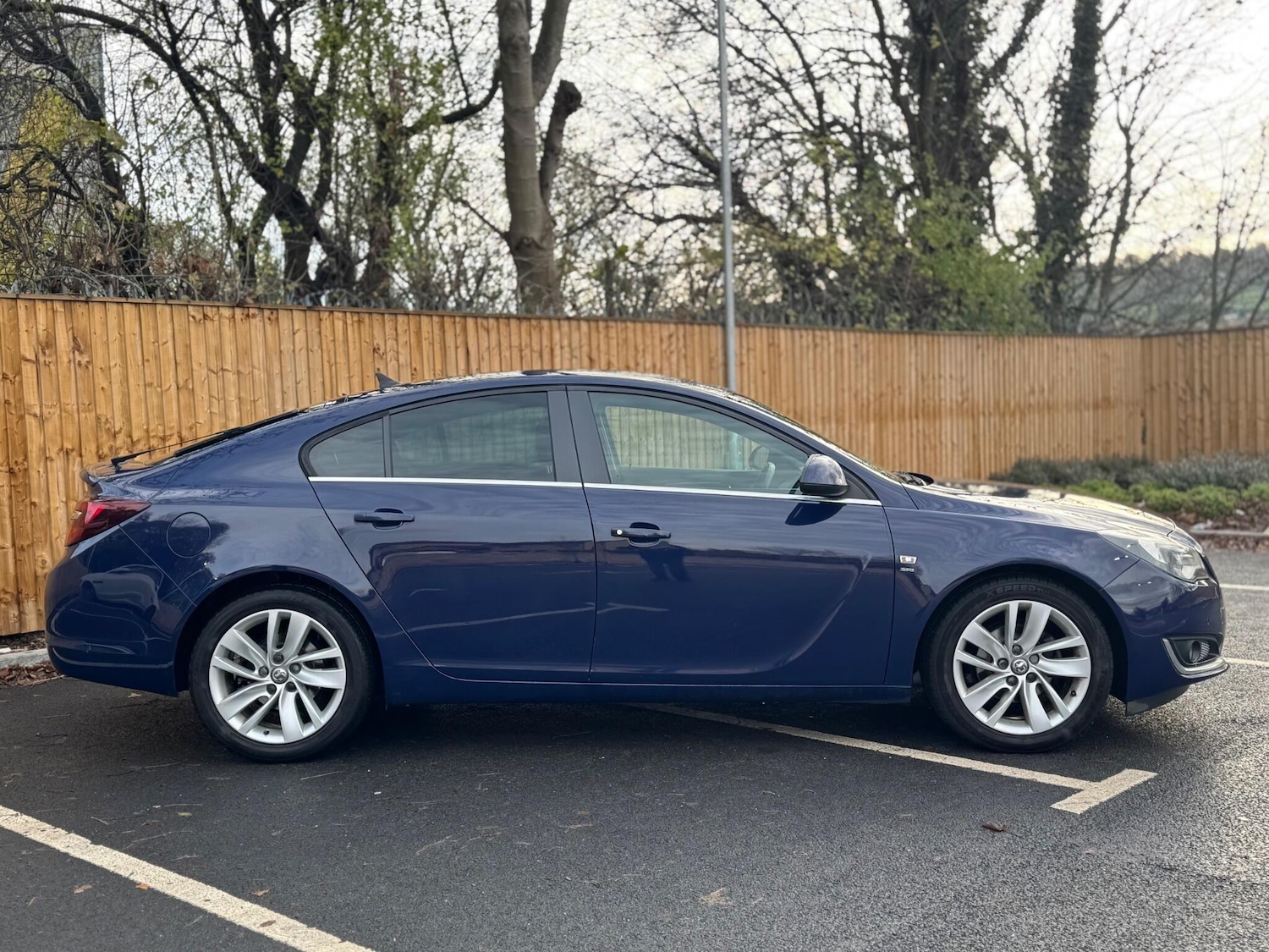 Used Vauxhall Insignia 2014 for sale - 76715339: Photo 50