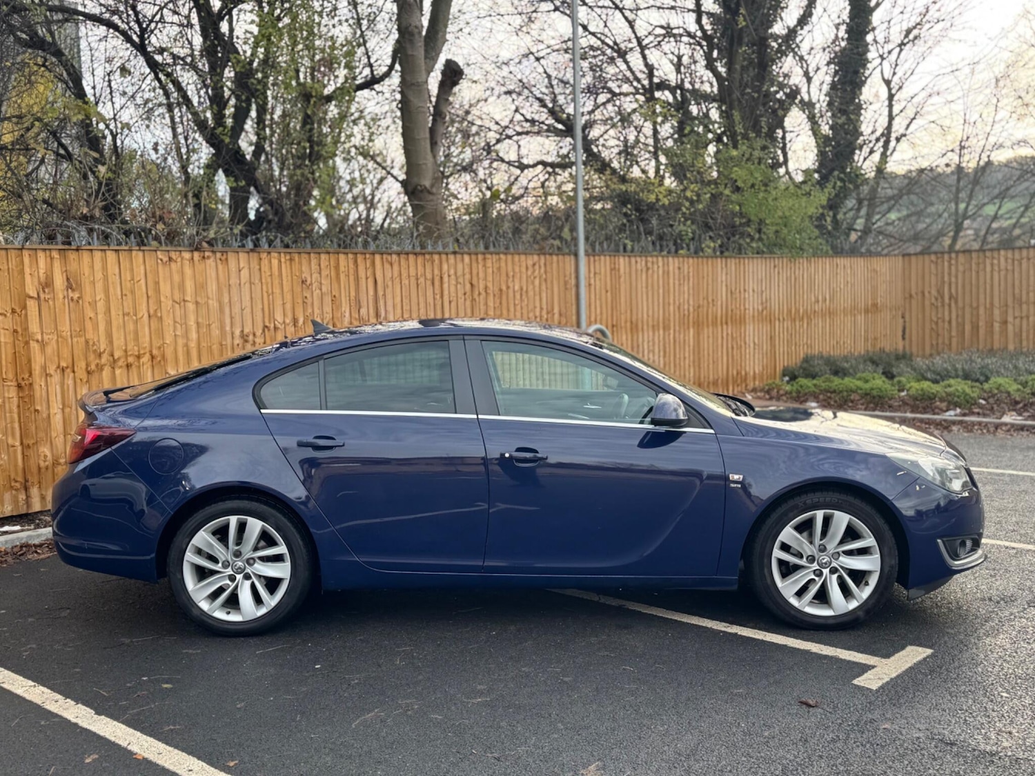 Used Vauxhall Insignia 2014 for sale - 76715339: Photo 51