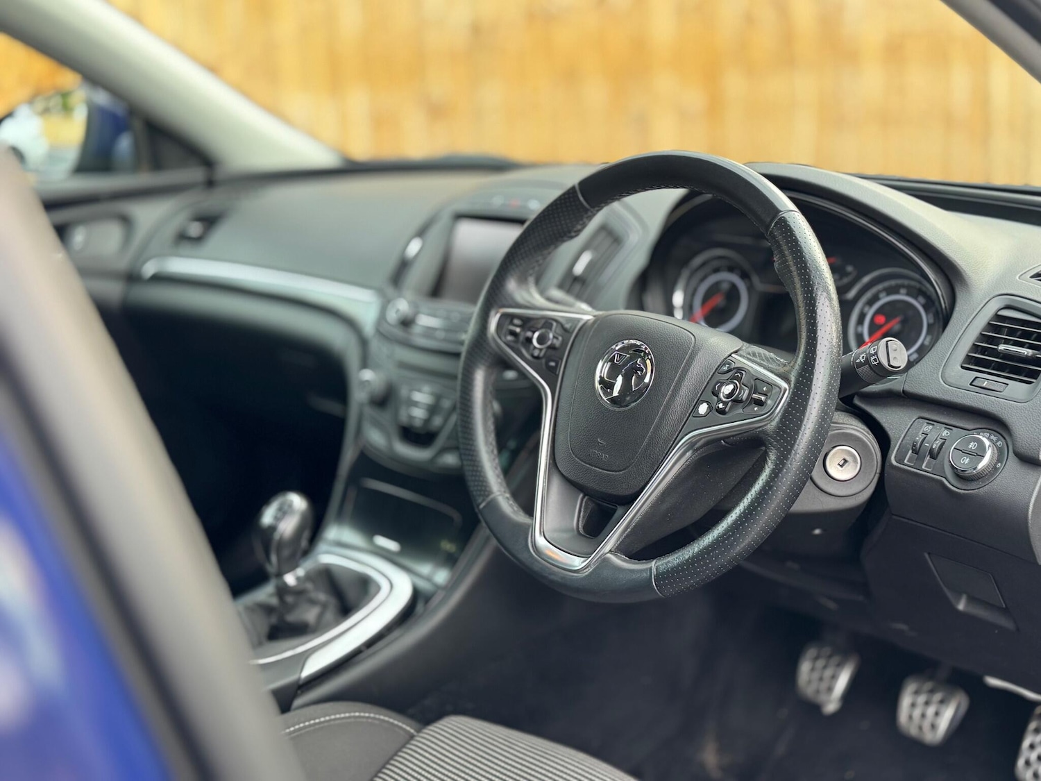 Used Vauxhall Insignia 2014 for sale - 76715339: Photo 6