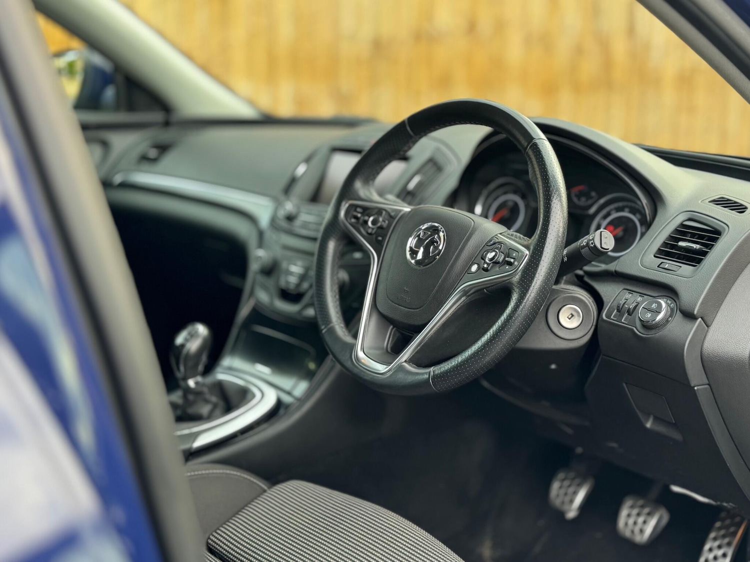 Used Vauxhall Insignia 2014 for sale - 76715339: Photo 62