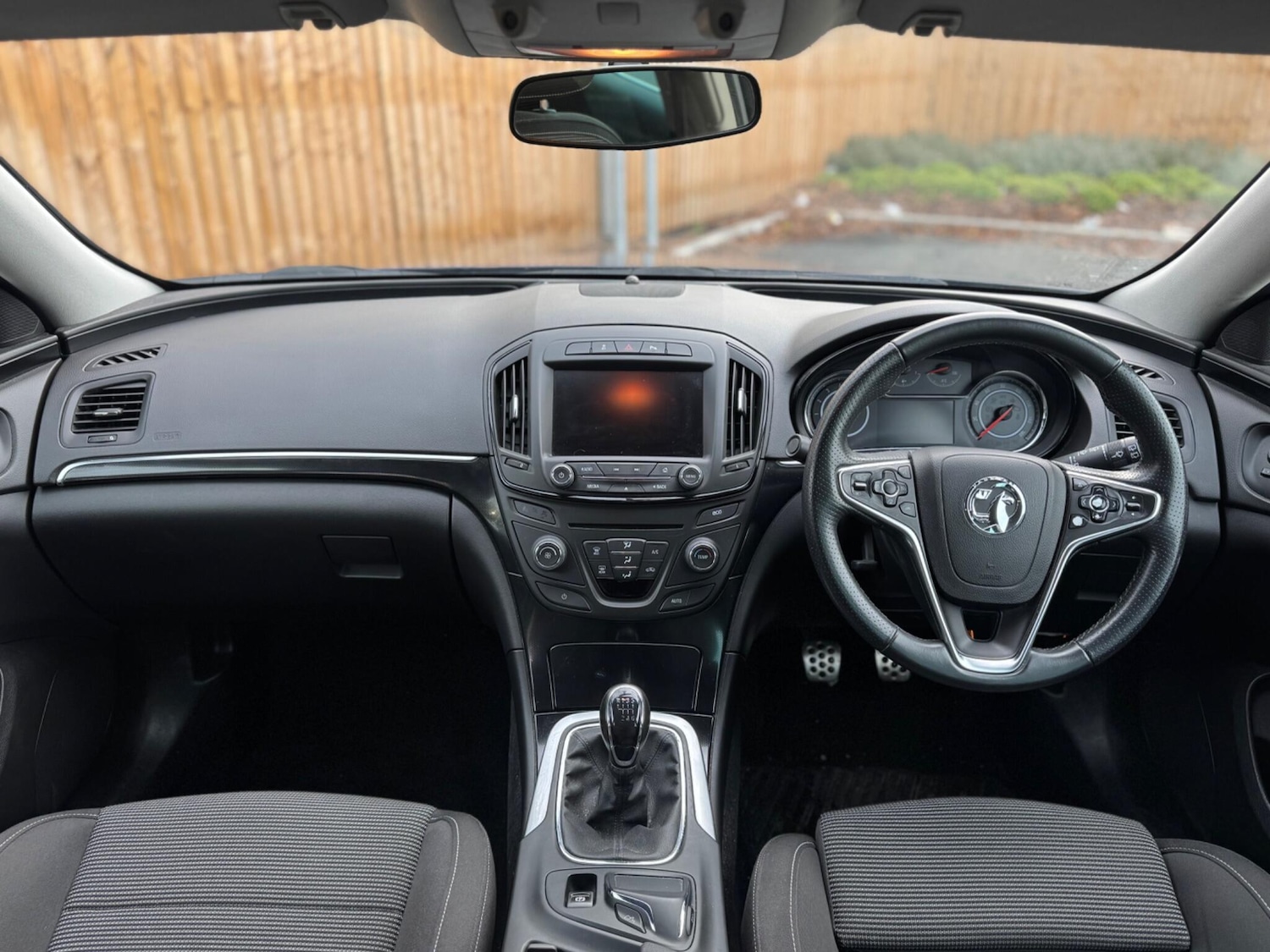 Used Vauxhall Insignia 2014 for sale - 76715339: Photo 64