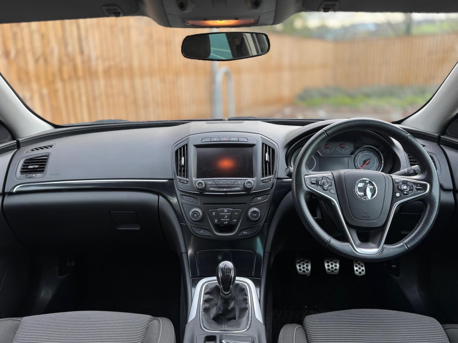 Used Vauxhall Insignia 2014 for sale - 76715339: Photo 65