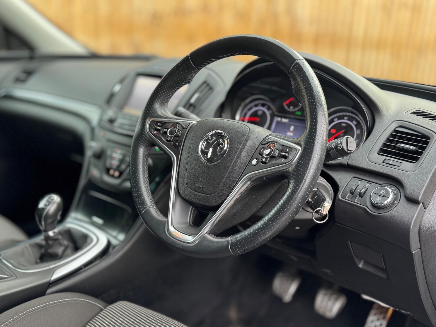 Used Vauxhall Insignia 2014 for sale - 76715339: Photo 66