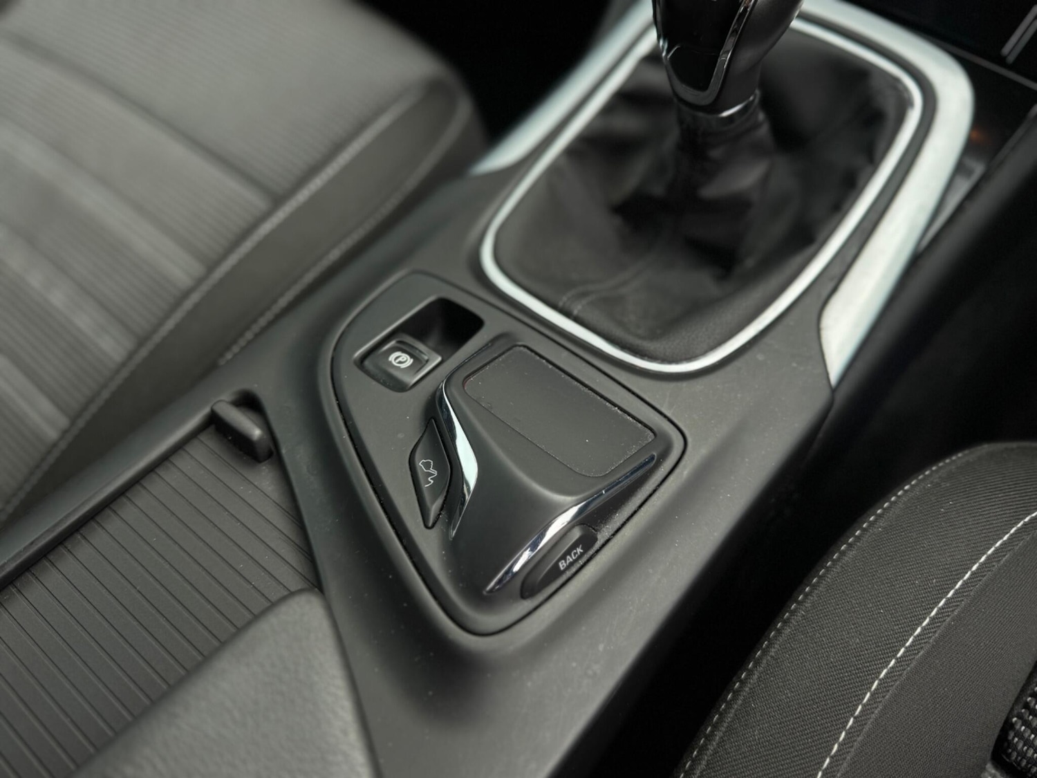 Used Vauxhall Insignia 2014 for sale - 76715339: Photo 67