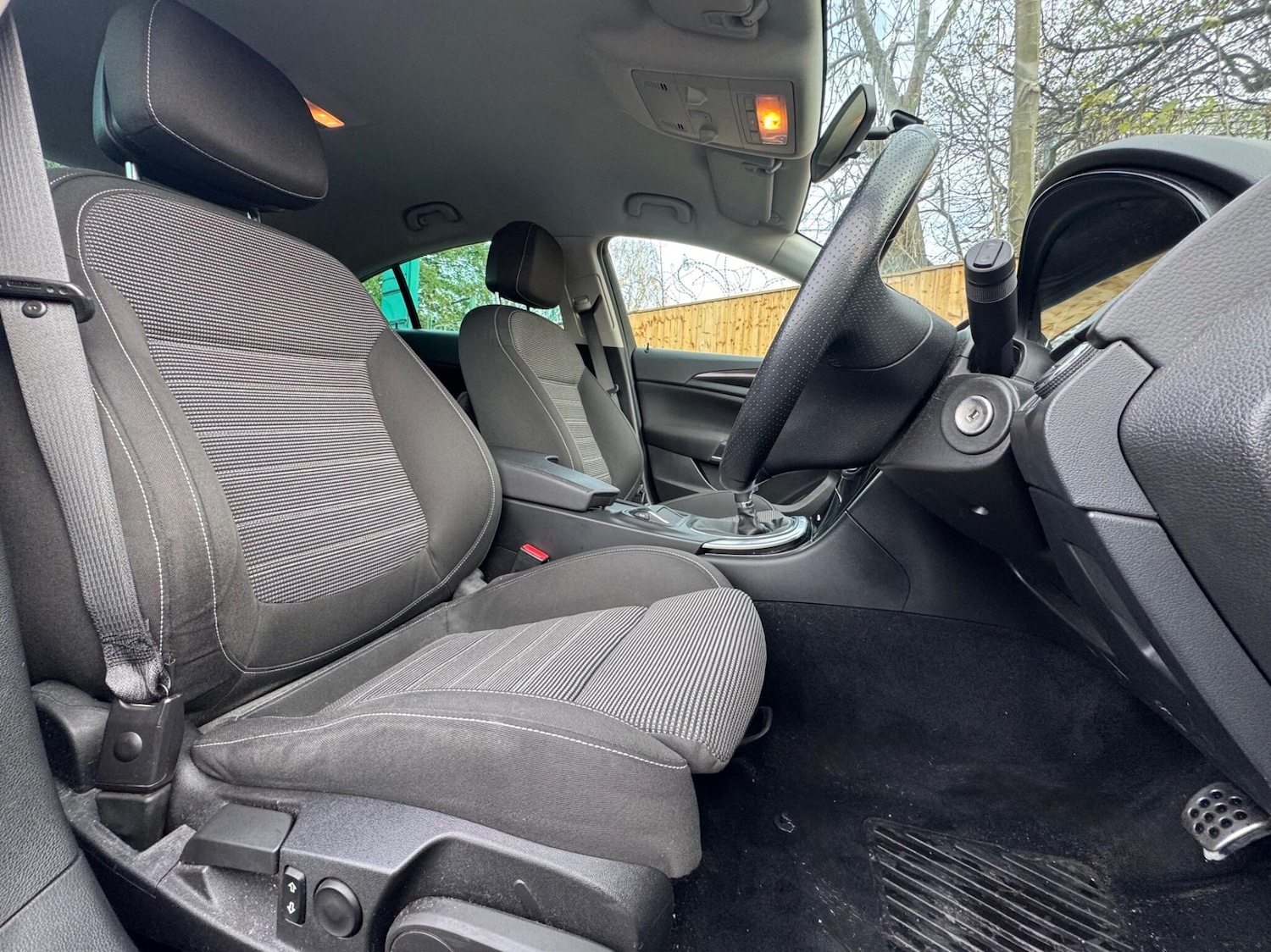 Used Vauxhall Insignia 2014 for sale - 76715339: Photo 69