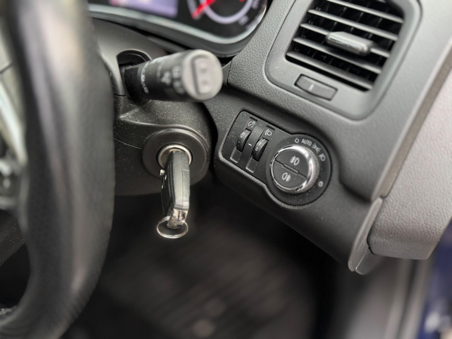 Used Vauxhall Insignia 2014 for sale - 76715339: Photo 72