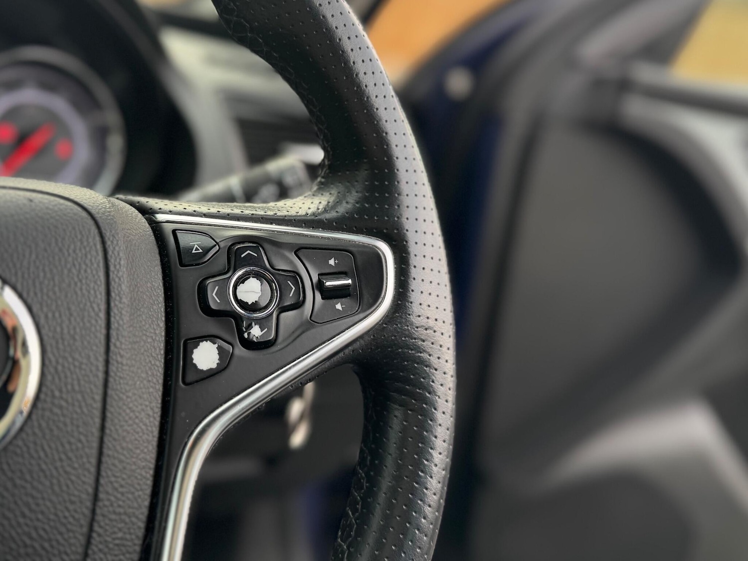 Used Vauxhall Insignia 2014 for sale - 76715339: Photo 73