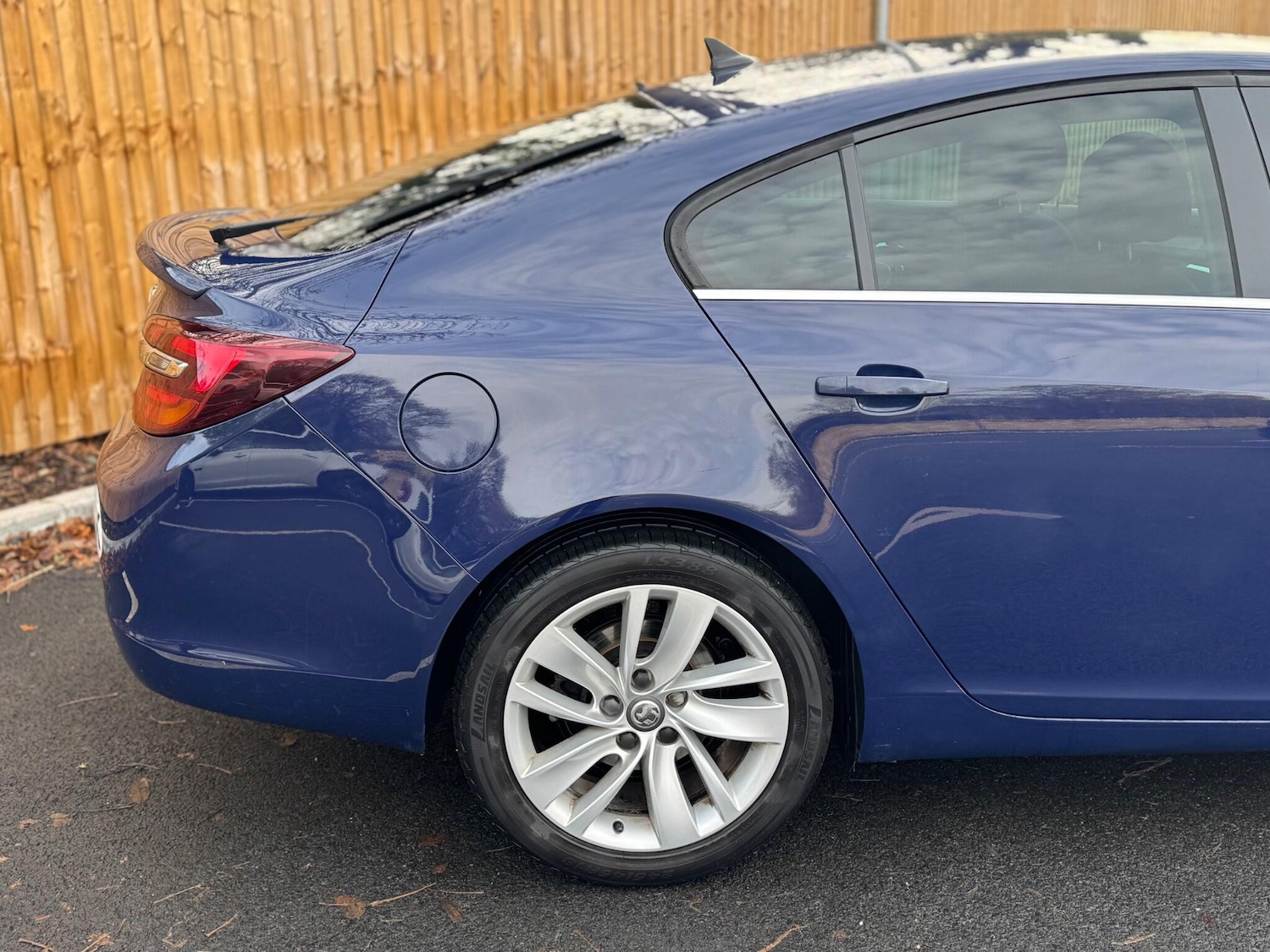 Used Vauxhall Insignia 2014 for sale - 76715339: Photo 77