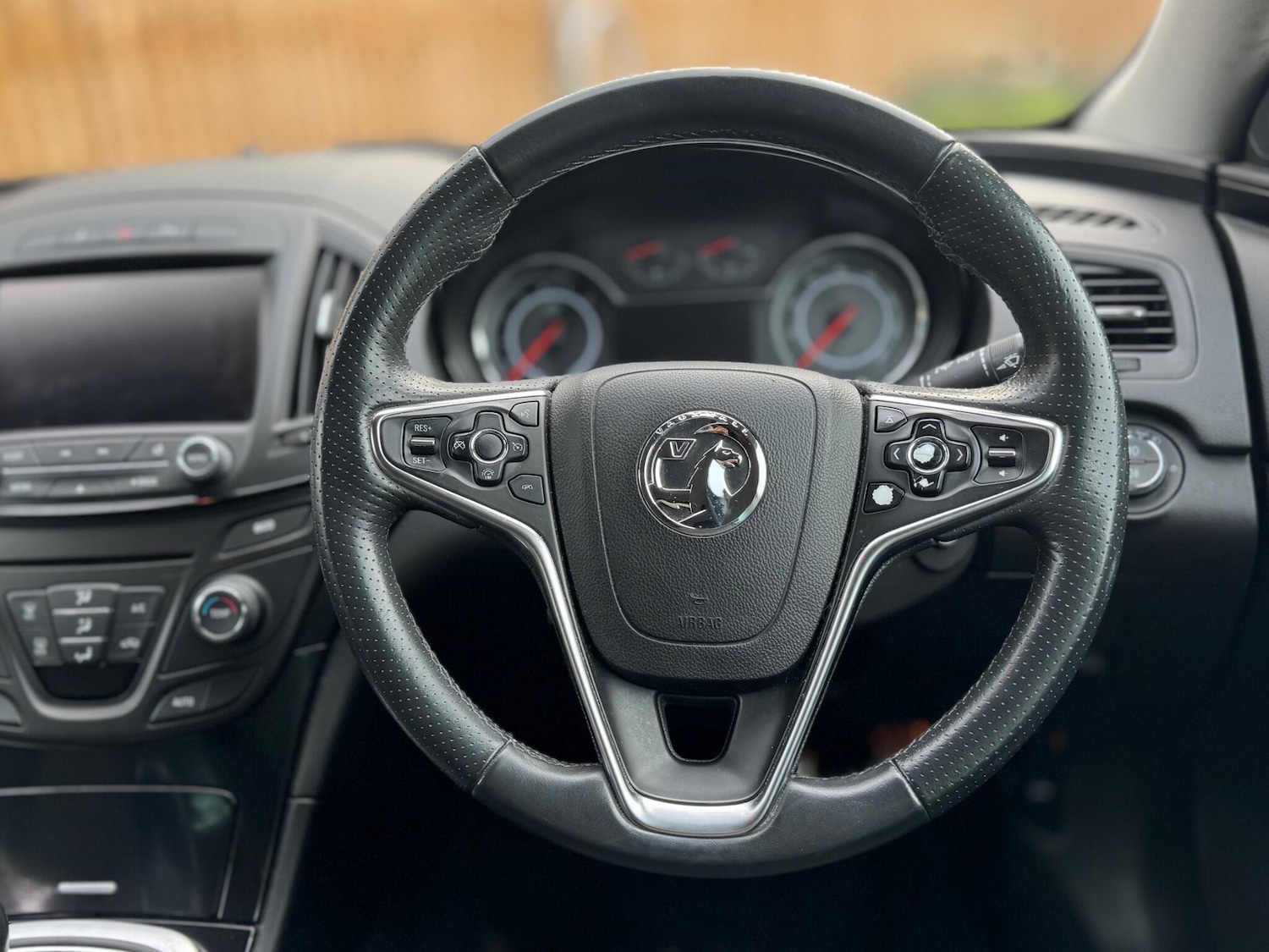 Used Vauxhall Insignia 2014 for sale - 76715339: Photo 81