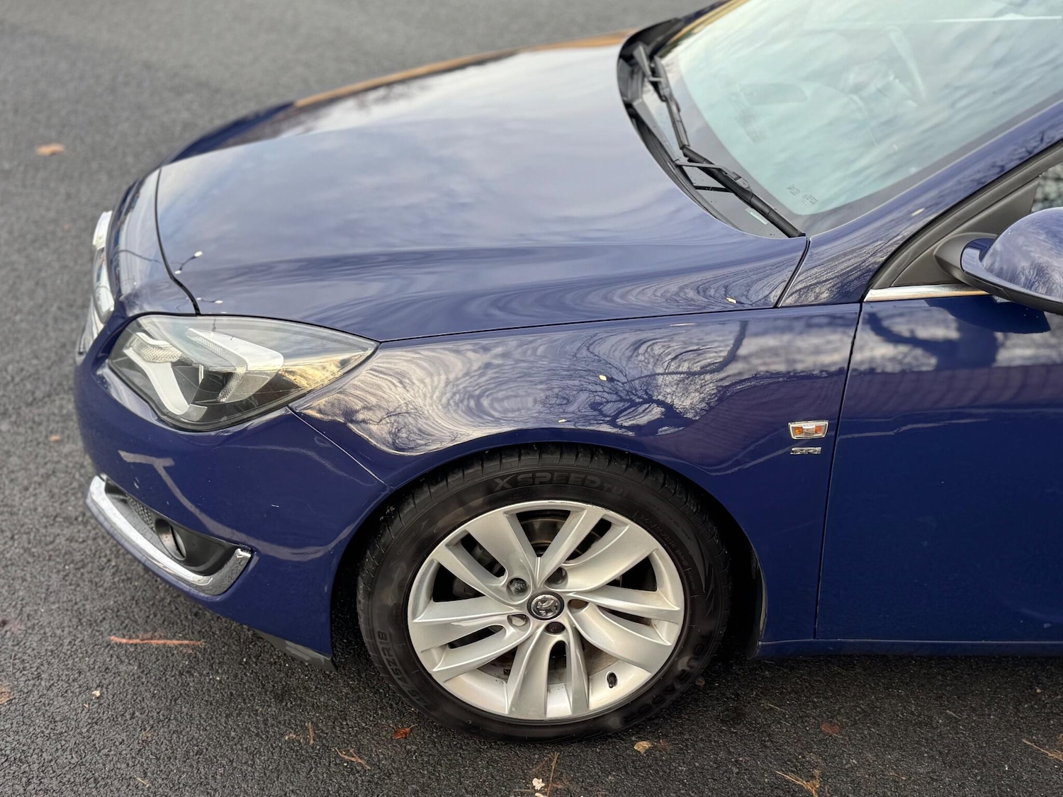 Used Vauxhall Insignia 2014 for sale - 76715339: Photo 86