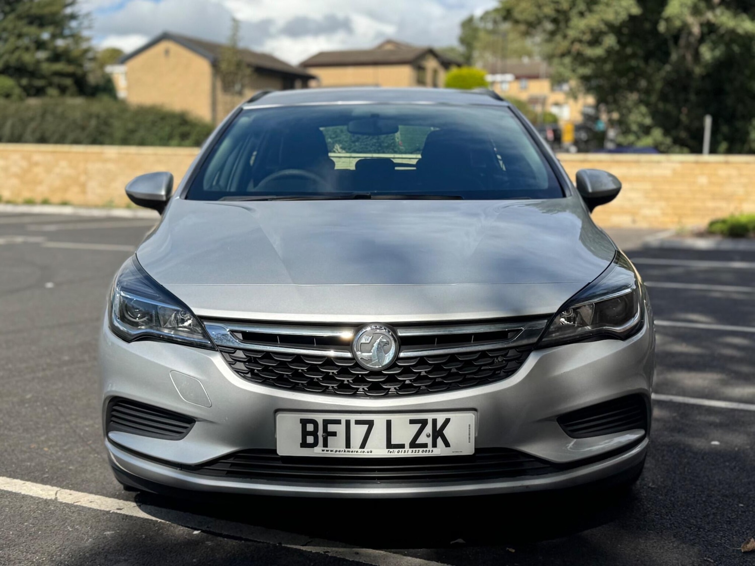Used Vauxhall Astra 2017 for sale - 77054110: Photo 26