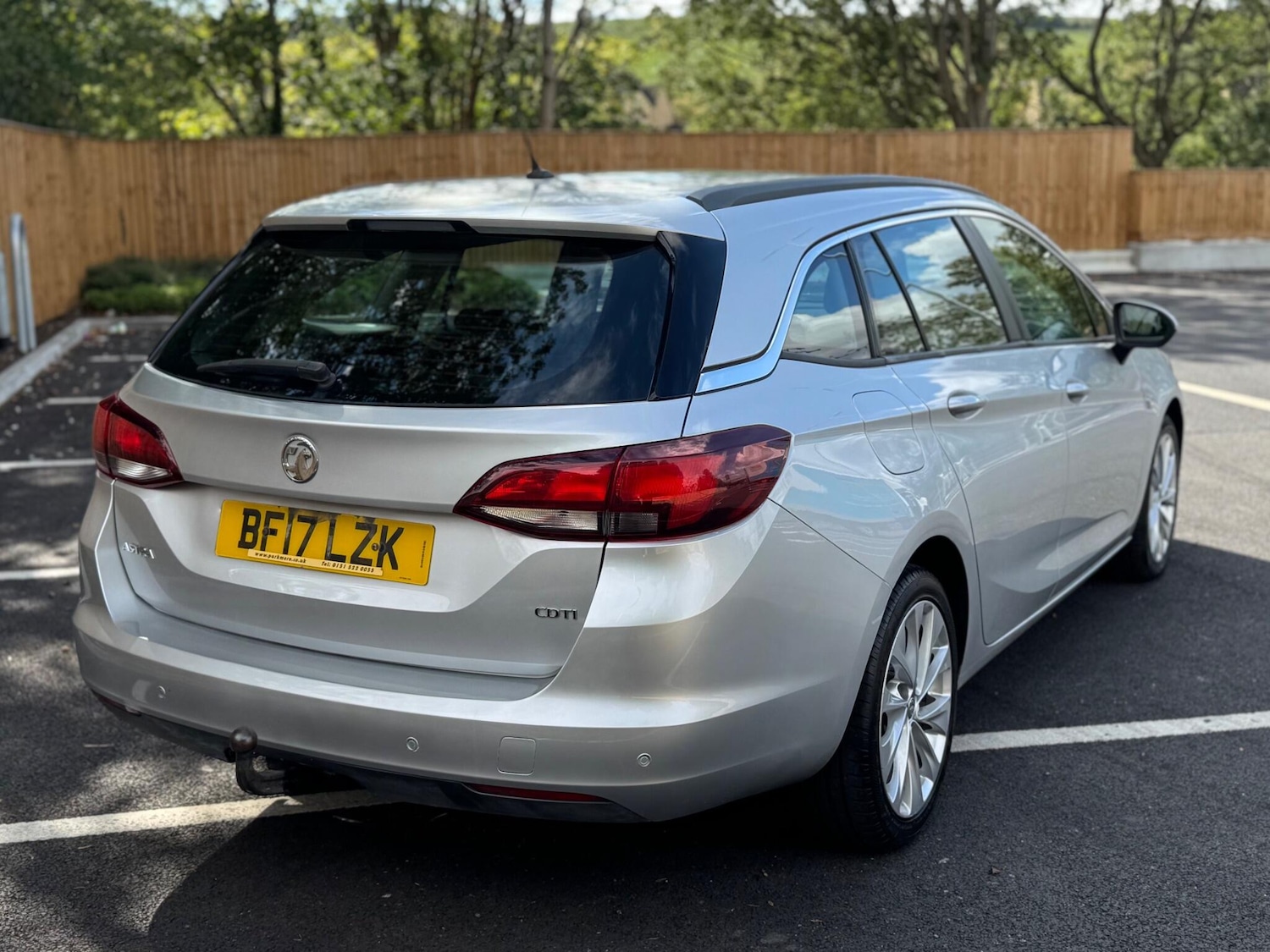 Used Vauxhall Astra 2017 for sale - 77054110: Photo 53