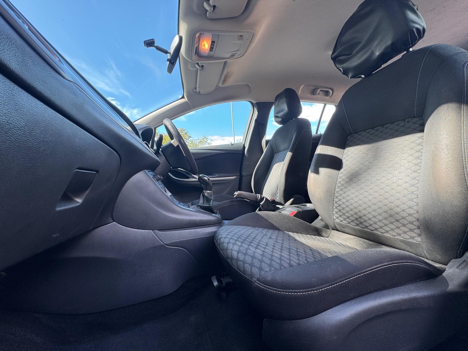 Used Vauxhall Astra 2017 for sale - 77054110: Photo 89