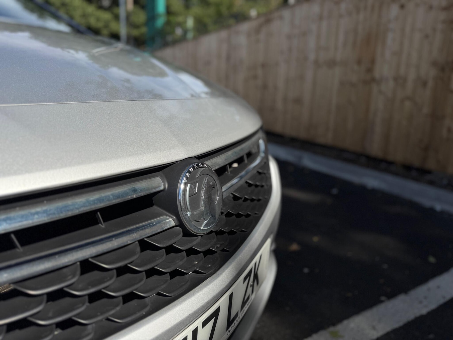 Used Vauxhall Astra 2017 for sale - 77054110: Photo 90