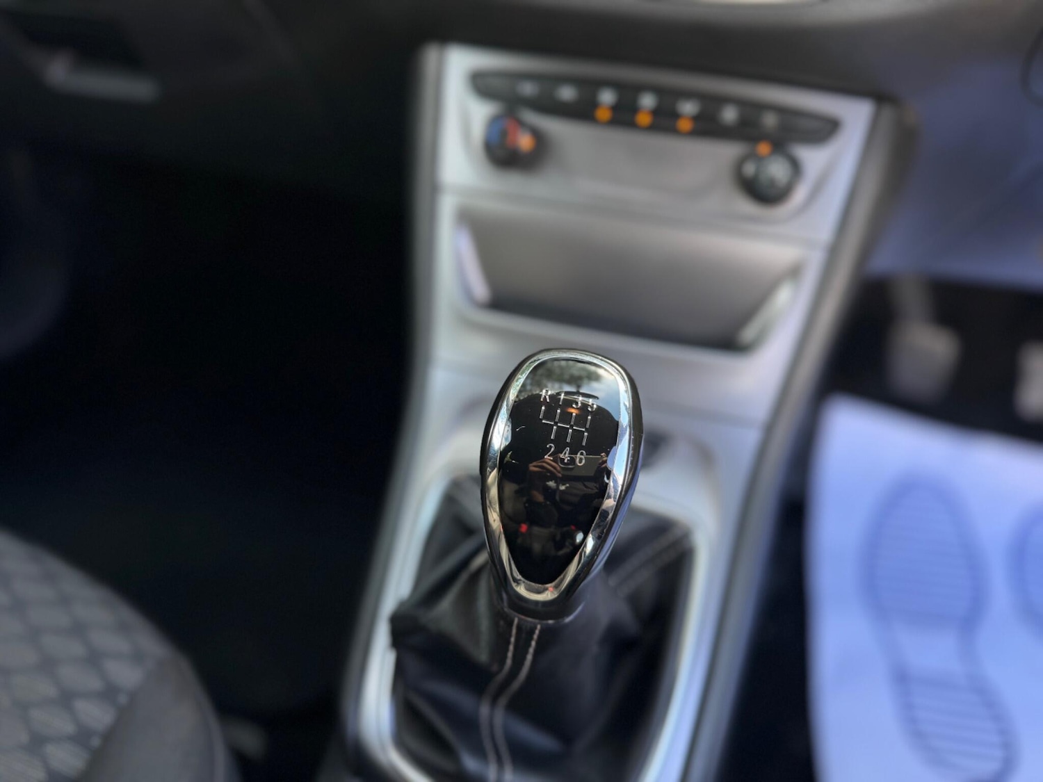 Used Vauxhall Astra 2017 for sale - 77898258: Photo 48