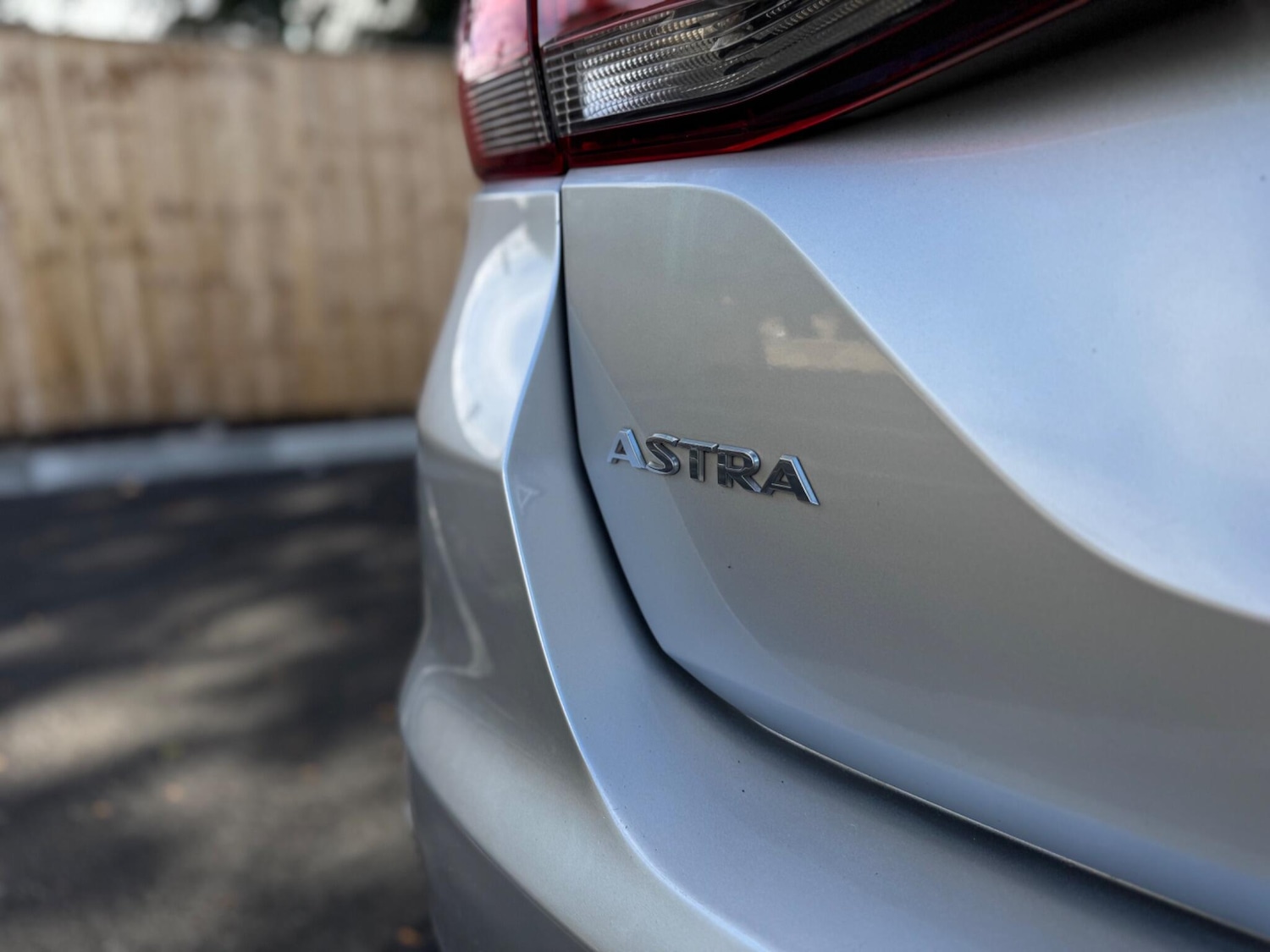 Used Vauxhall Astra 2017 for sale - 77898258: Photo 68