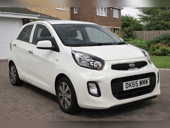 2015 (65) - 1.0 SR7 5dr