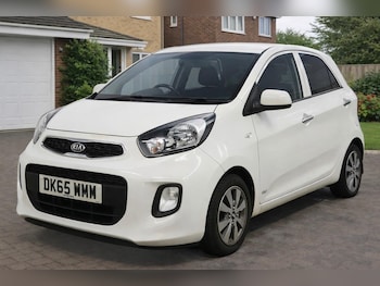 Used Kia Picanto 2015 for sale - 77898358: Photo