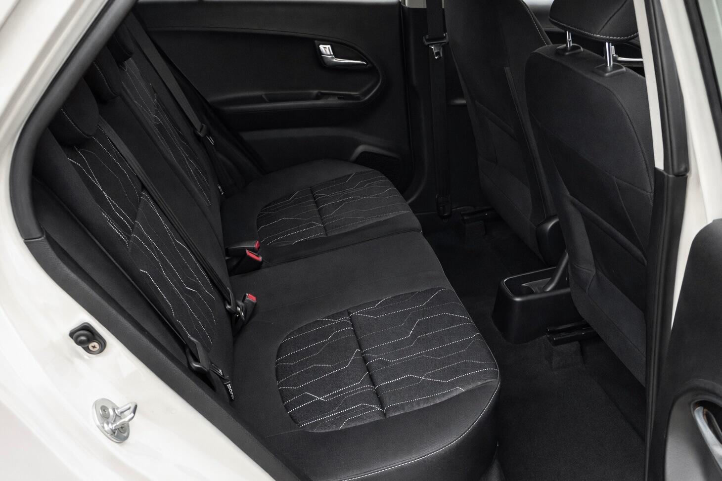 Used Kia Picanto 2015 for sale - 77898358: Photo 5