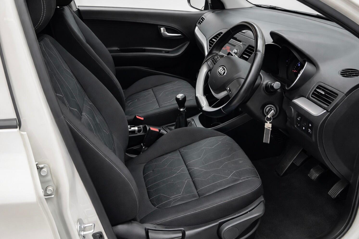 Used Kia Picanto 2015 for sale - 77898358: Photo 6