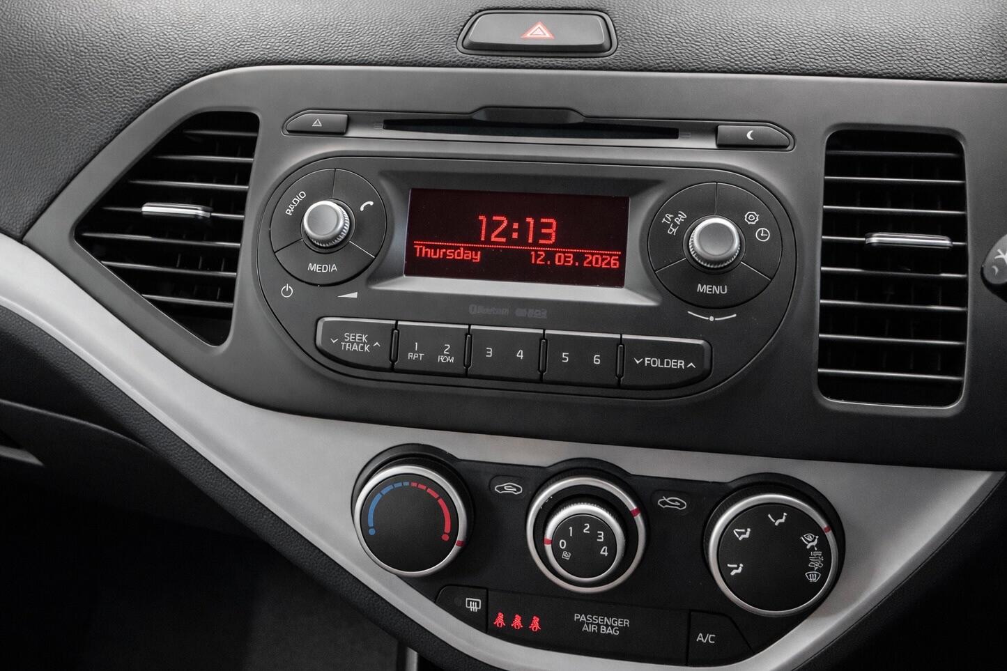 Used Kia Picanto 2015 for sale - 77898358: Photo 7