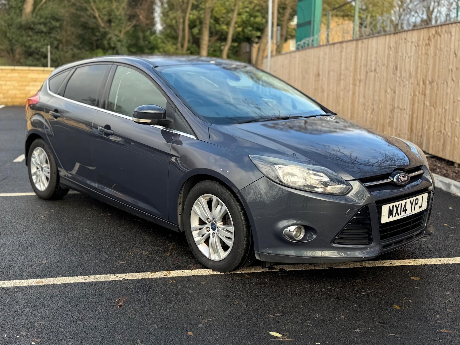 Used Ford Focus 2014 for sale - 76898850: Photo 20