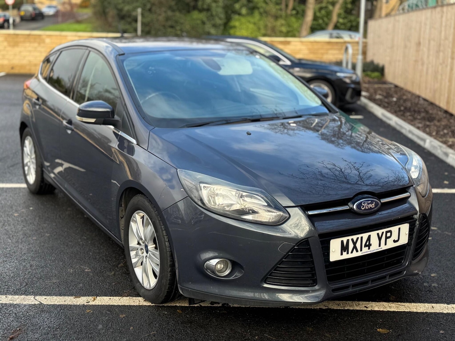 Used Ford Focus 2014 for sale - 76898850: Photo 22