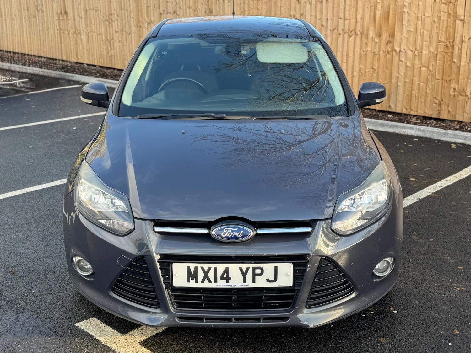 Used Ford Focus 2014 for sale - 76898850: Photo 25