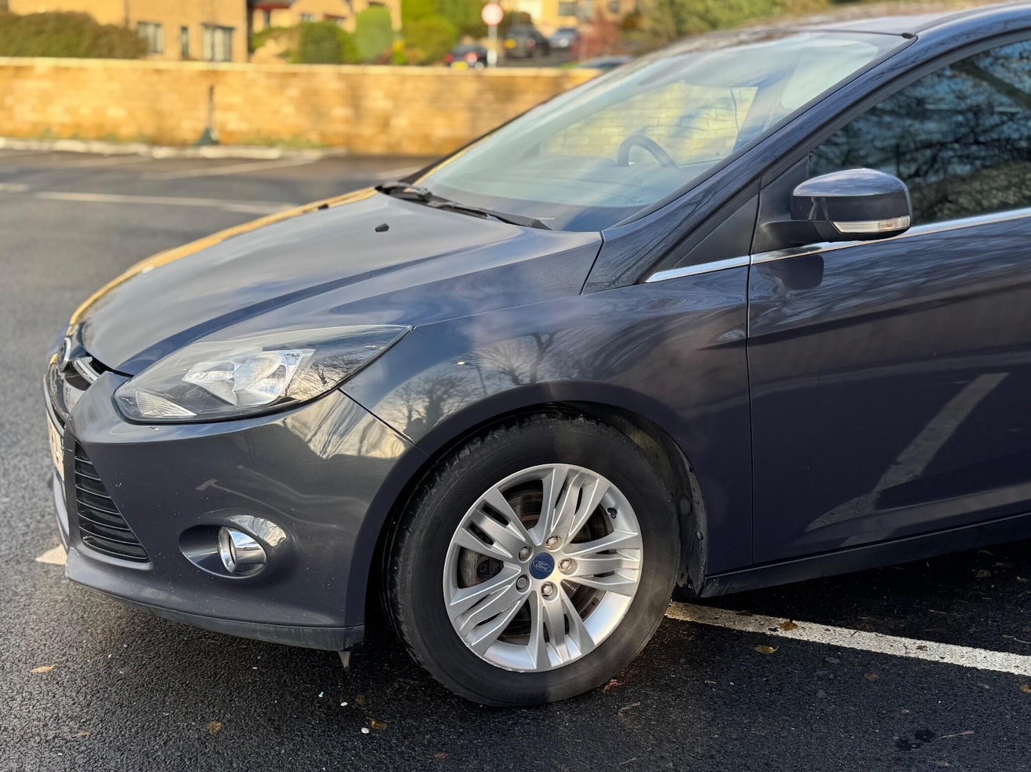 Used Ford Focus 2014 for sale - 76898850: Photo 31