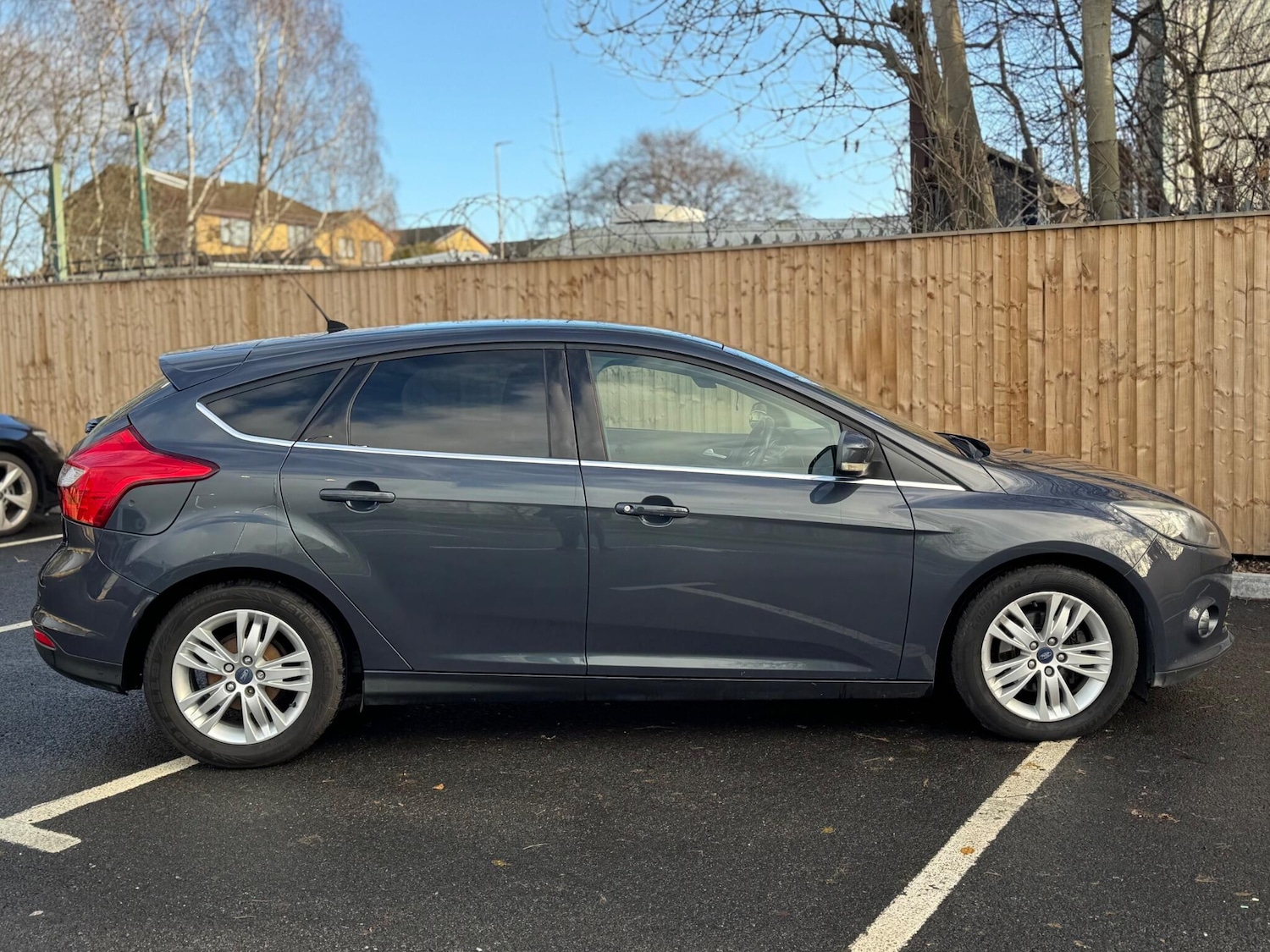 Used Ford Focus 2014 for sale - 76898850: Photo 42