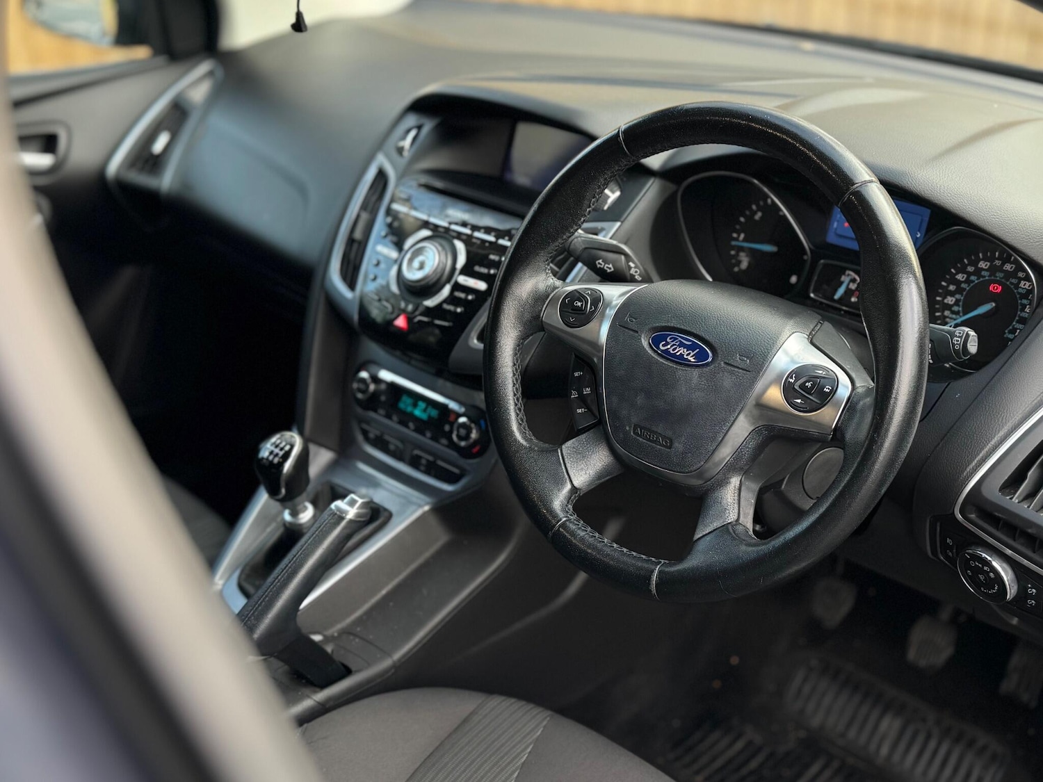 Used Ford Focus 2014 for sale - 76898850: Photo 53