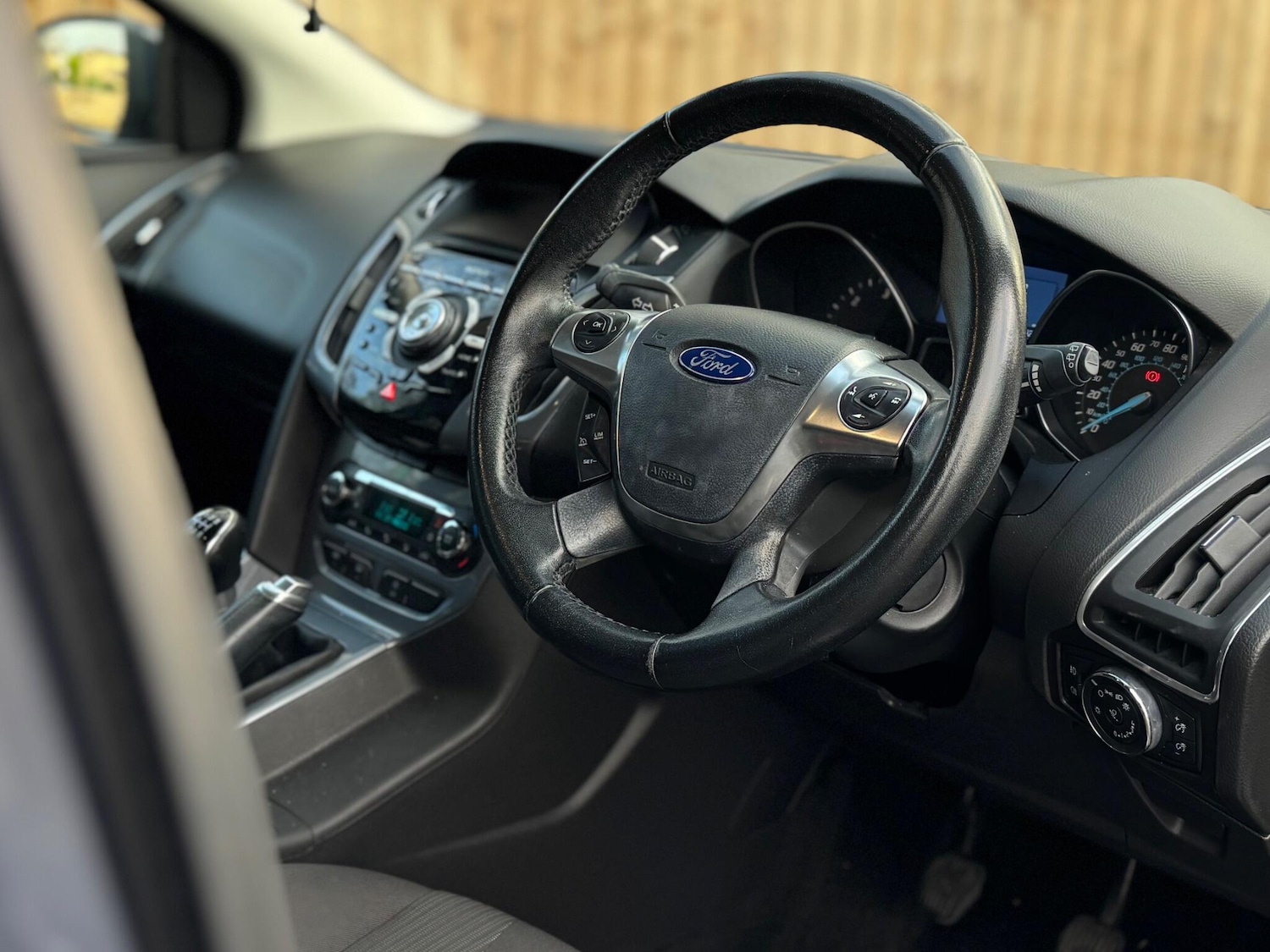 Used Ford Focus 2014 for sale - 76898850: Photo 54