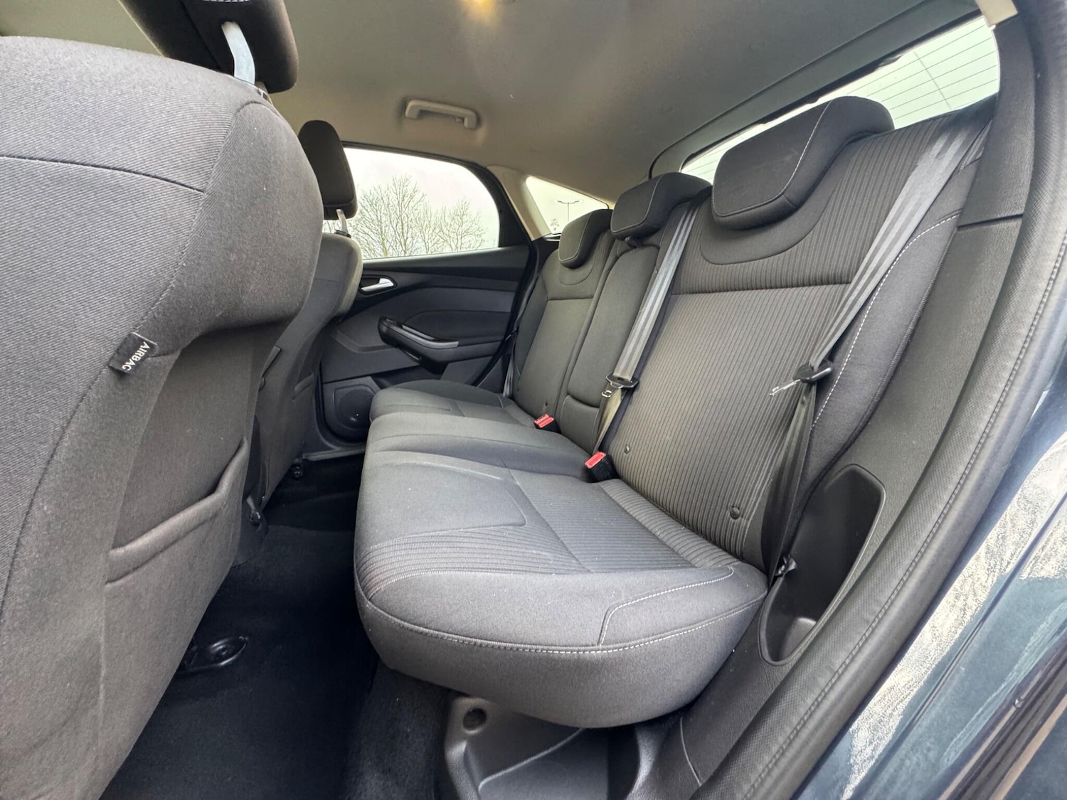 Used Ford Focus 2014 for sale - 76898850: Photo 59