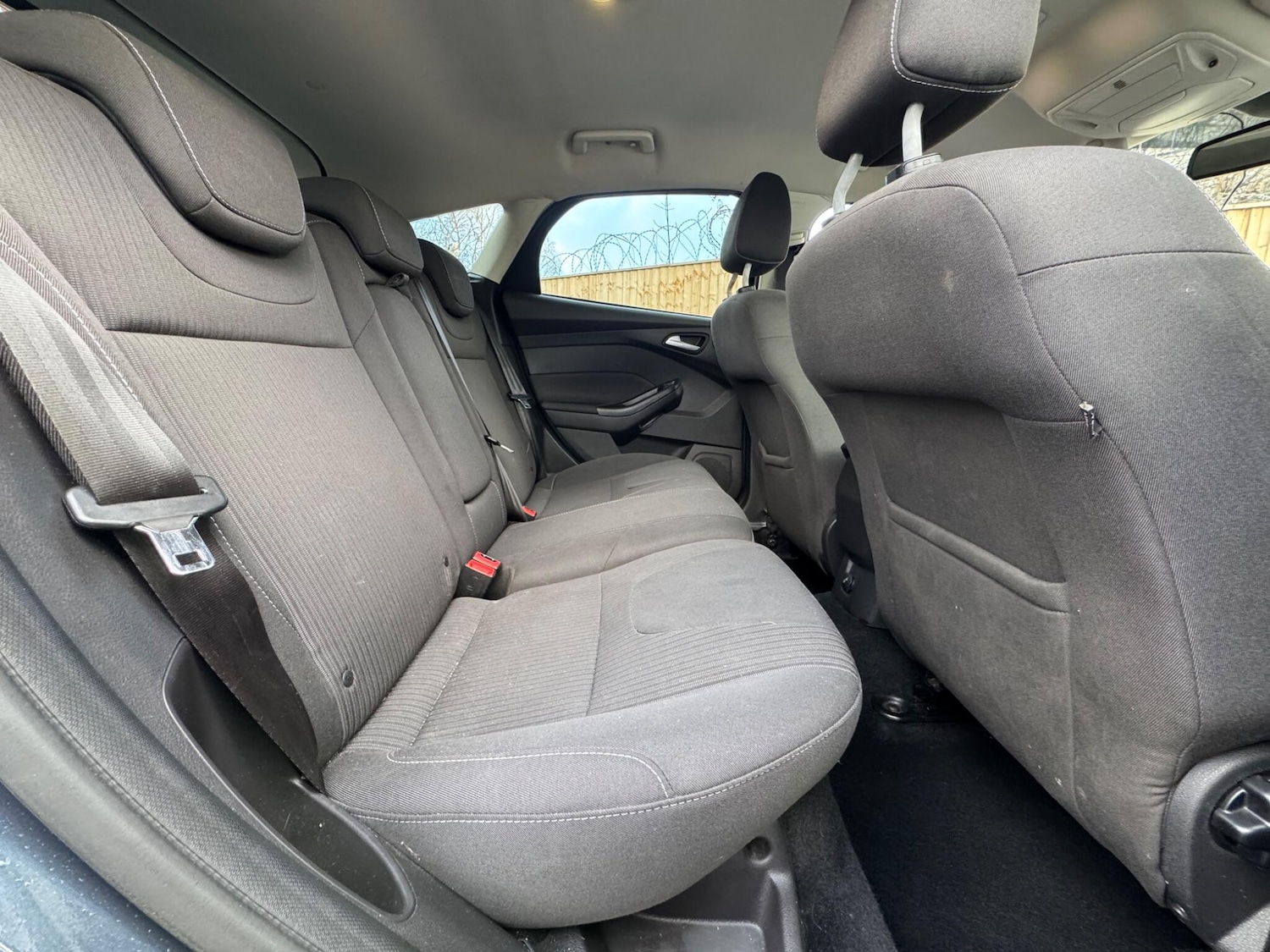 Used Ford Focus 2014 for sale - 76898850: Photo 60