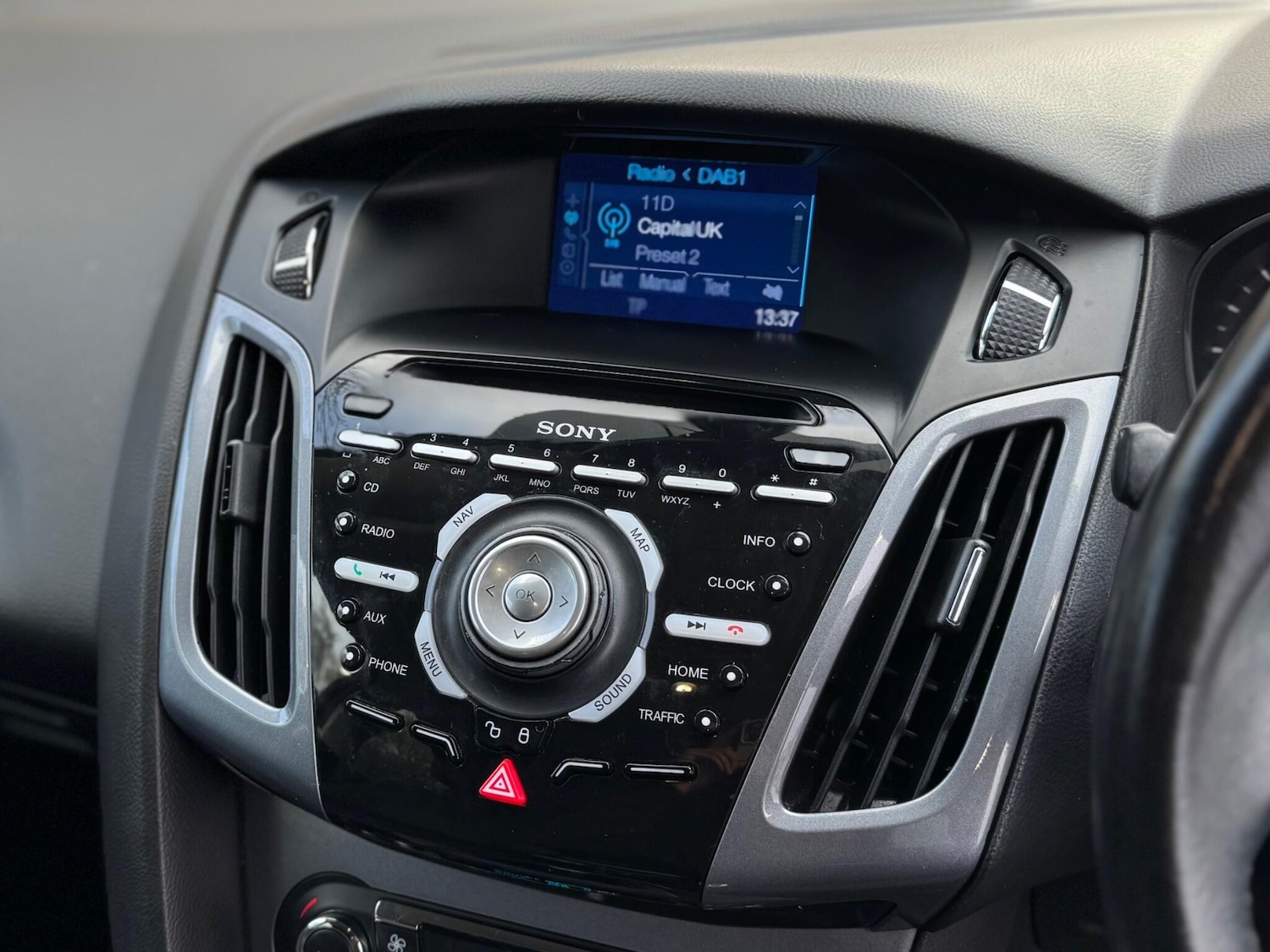 Used Ford Focus 2014 for sale - 76898850: Photo 70