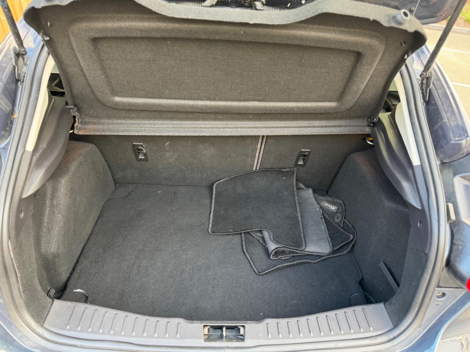 Used Ford Focus 2014 for sale - 76898850: Photo 72