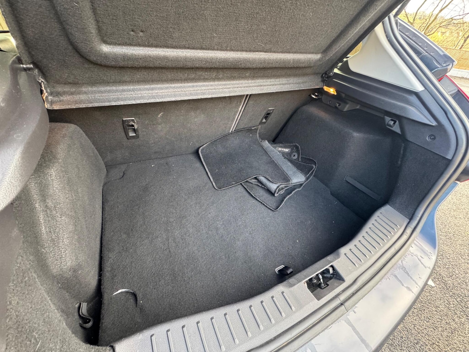 Used Ford Focus 2014 for sale - 76898850: Photo 73