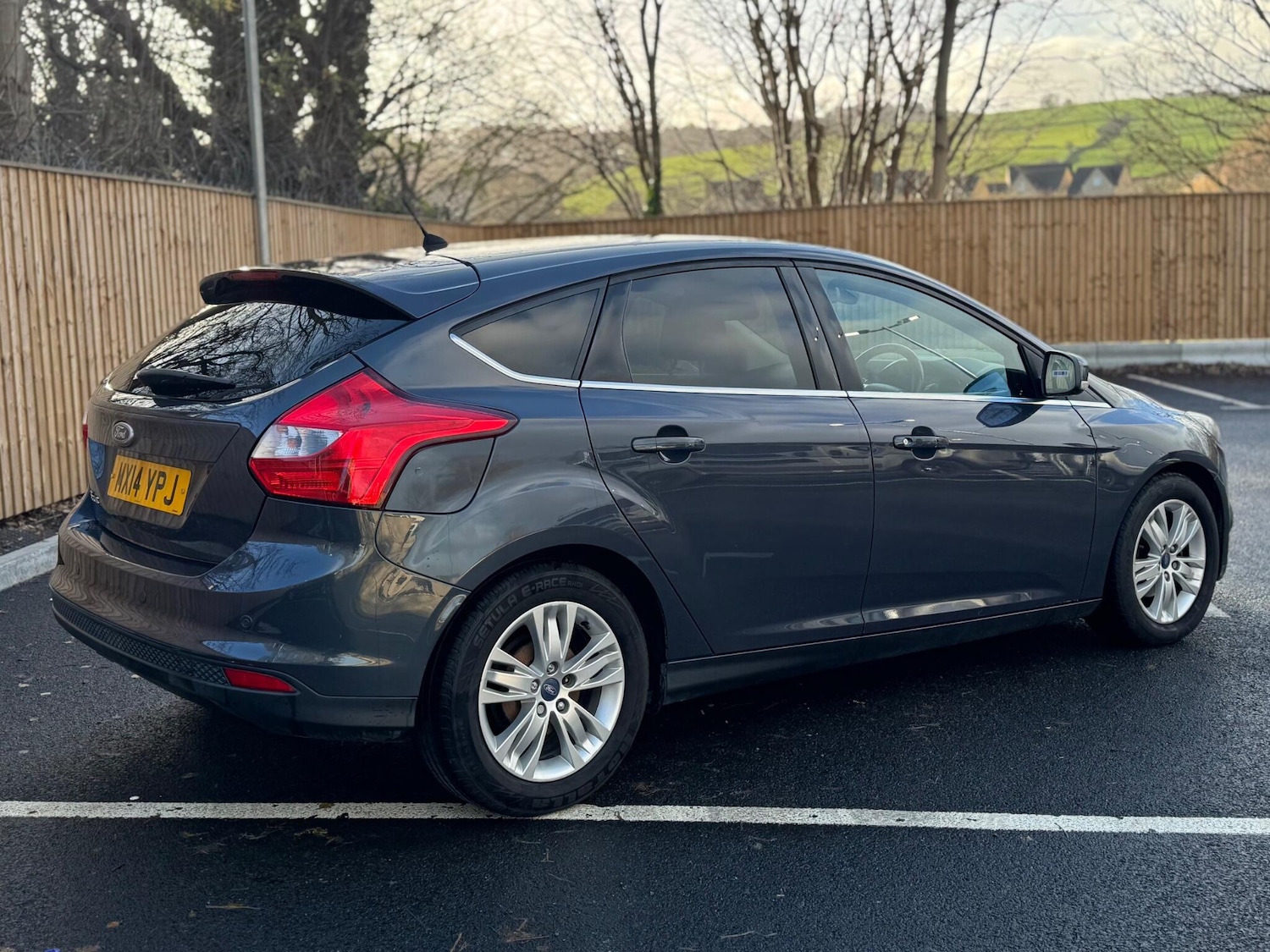 Used Ford Focus 2014 for sale - 76898850: Photo 79