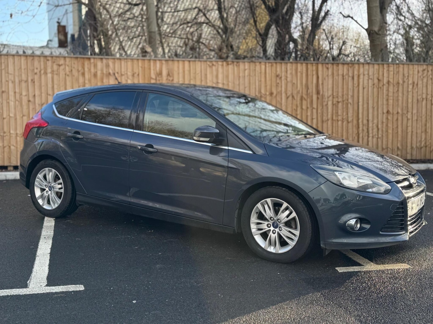 Used Ford Focus 2014 for sale - 76898850: Photo 81