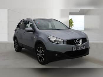 Used Nissan Qashqai 2012 for sale - 79612915: Photo