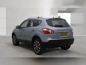 Used Nissan Qashqai 2012 for sale - 79612915: Photo