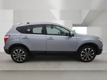 Used Nissan Qashqai 2012 for sale - 79612915: Photo