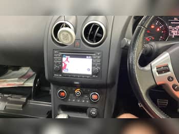 Used Nissan Qashqai 2012 for sale - 79612915: Photo