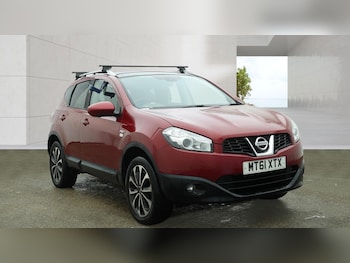 Used Nissan Qashqai 2011 for sale - 78898093: Photo