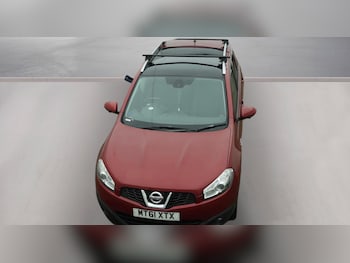 Used Nissan Qashqai 2011 for sale - 78898093: Photo
